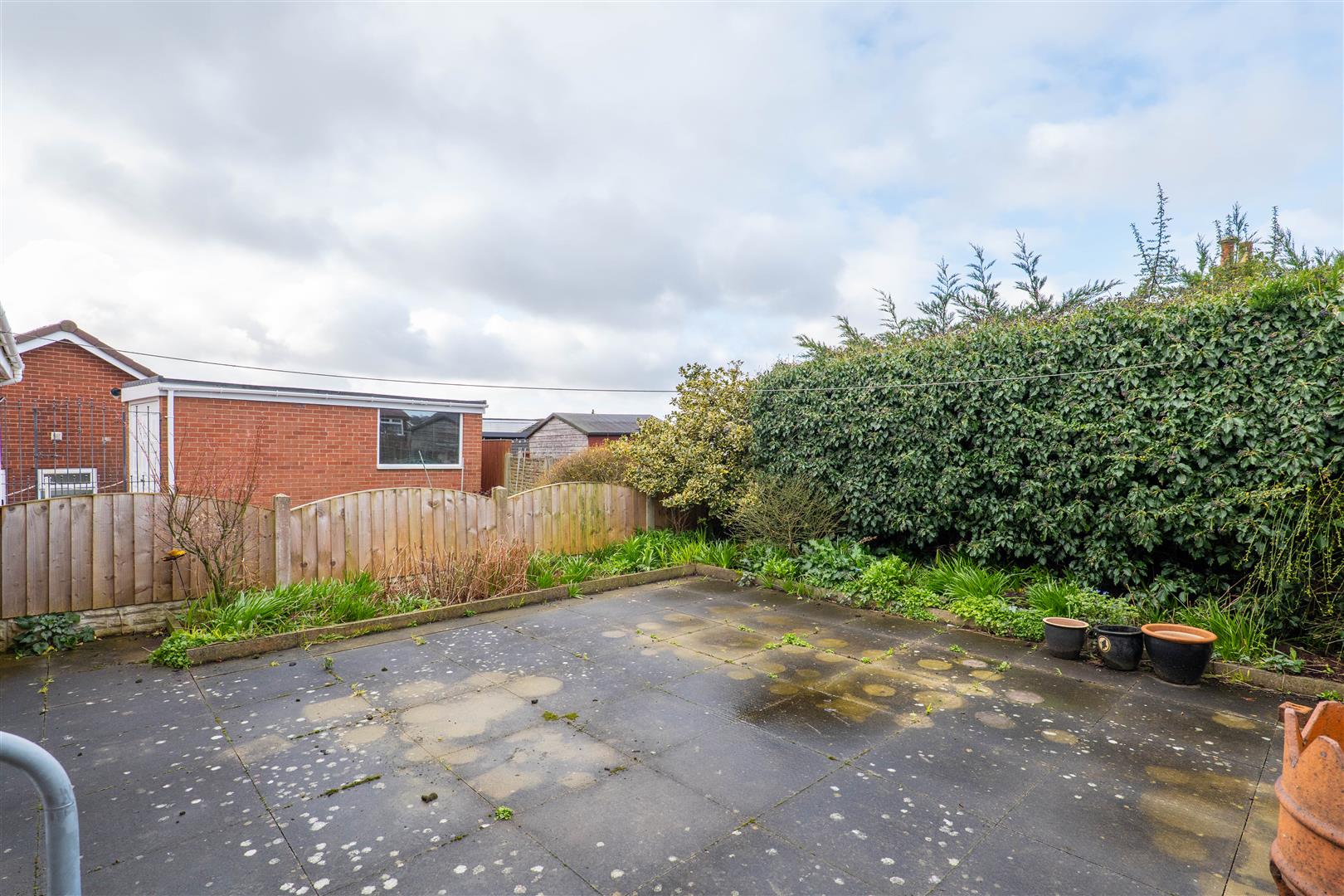 Fife Close, Chorley